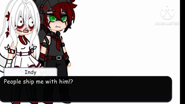 Dinos react to (cursed) ships смотреть онлайн