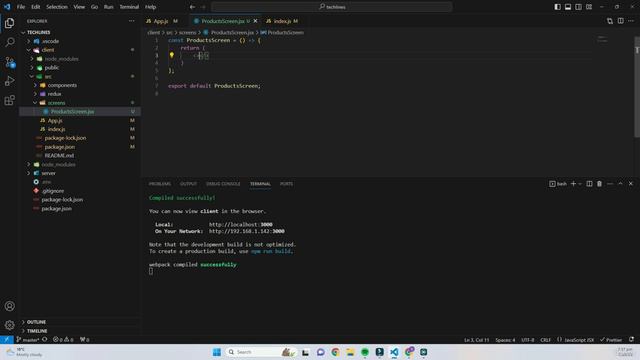 20. First Chakra UI Box смотреть онлайн