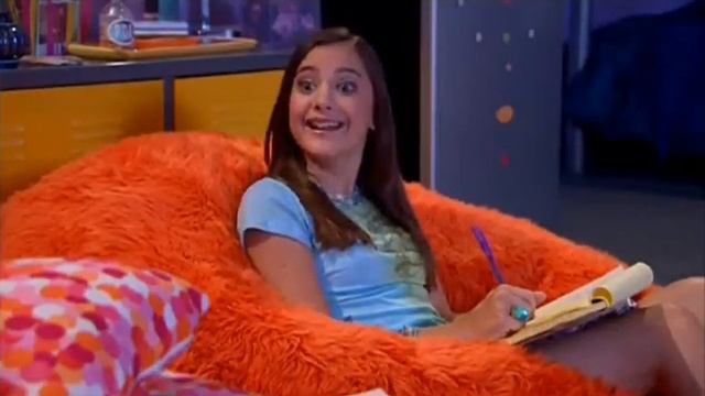 Zoey 101 - Zoey celosa de Chase смотреть онлайн