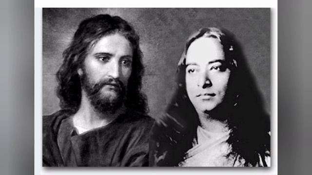 Призвание апостолов. Иисус человек и Иисус Христос. Йогананда "Второе пришествие Христа". Часть 2 смотреть онлайн