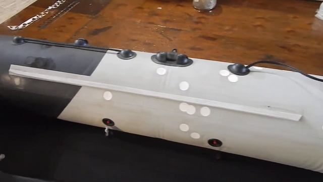 Ремонт лодки........ смотреть онлайн