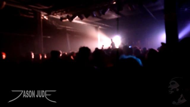 Suicide Silence W/Mitch Lucker Full Concert  [HD] LIVE San Antonio 8/25/12