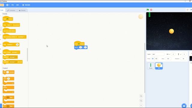 Pong Arcade Game - Part 1 смотреть онлайн