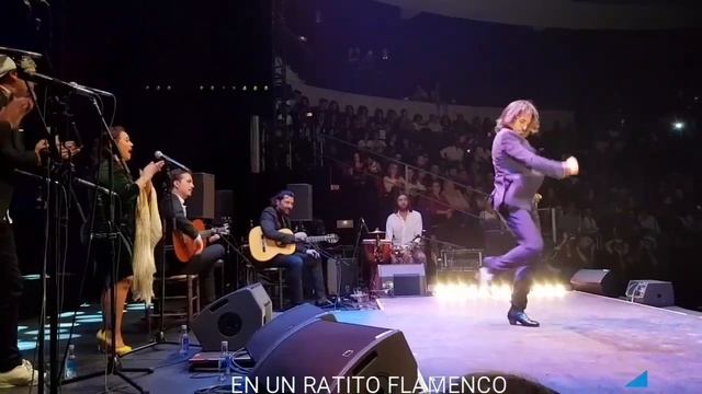 FARRUQUITO - ALEGRIAS - JALEO смотреть онлайн