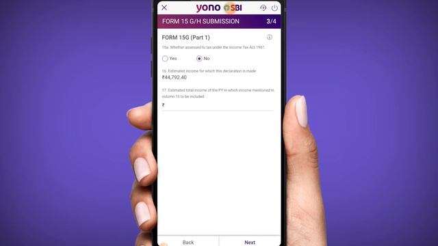 How To submit Form 15G & 15H online Through Yono SBI ? #sbi #yono смотреть онлайн