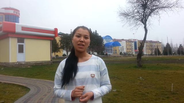Mazhitova Nuraida, 25 04 1995 смотреть онлайн