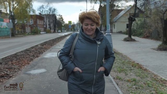 Бизнес в небольшом городе. Елена Михасик смотреть онлайн