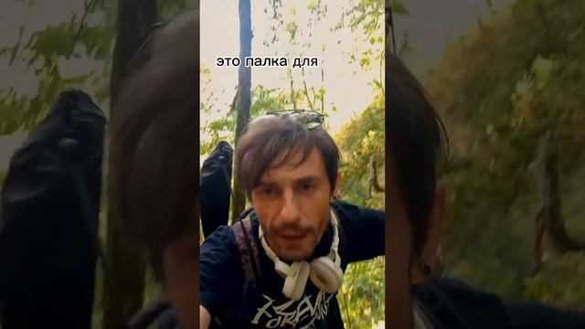 Что такое стимул? Поход в горы Красной поляны #горы #краснаяполяна #поход #сочи #отпуск смотреть онлайн