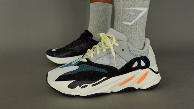 Nike Invincible Run 3 MORE Comfy than Adidas Ultraboost? Or Yeezy Boost? смотреть онлайн