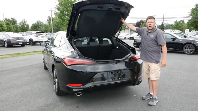 2023 Acura Integra A-Spec Review - Walk Around And Test Drive