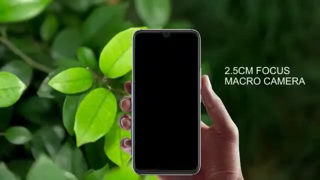 Quad Camera 24MP селфи камера 6 ГБ 128 Helio смотреть онлайн