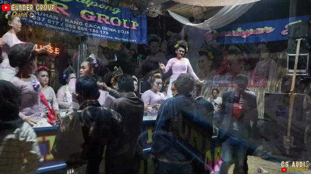 JAIPONG EUNDER GROUP PENCUG BAJIDOR TERBARU LIVE KP LEBAK SAAT MEDLEY BAJIDORAN смотреть онлайн