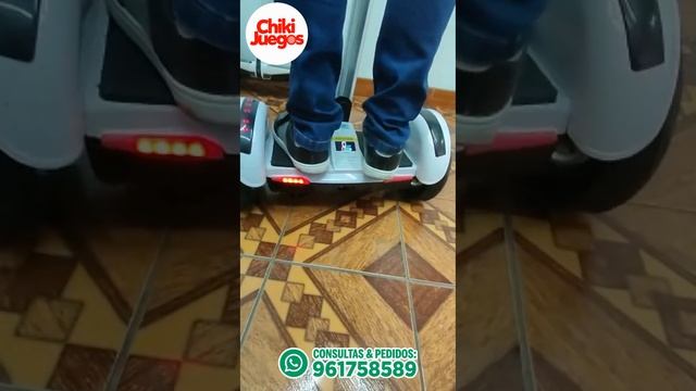 SMART BALANCE A8 DE 10" WHITE - PINK - RED - BLUE смотреть онлайн