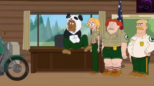 Бриклберри - Колесо фортуны смотреть онлайн