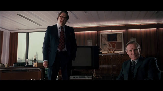 Трейлер Железная леди (The Iron Lady) смотреть онлайн