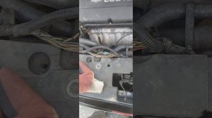 шевроле авео (круз, опел)т300.решение работы вентилятора при 95градусах