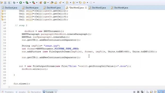 word POI java смотреть онлайн