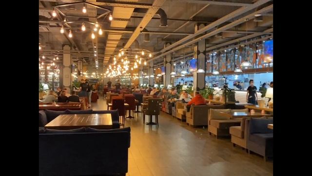 Ресторан Tokyo City Restaurant TokyoCity