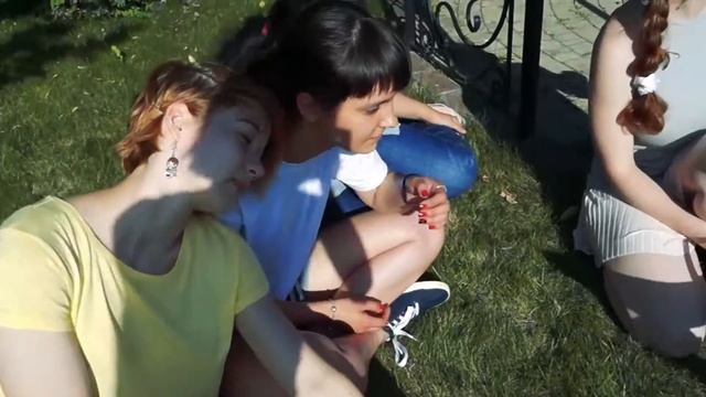 RUSSIAN K-POP CAMP 4 Session (4 смена) смотреть онлайн
