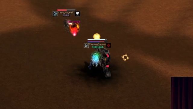 RFFM #11 RF Essence X1 - Сервер удовольствия [RF Online]