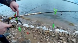 сигнализатор поклевки электронный, новинка.