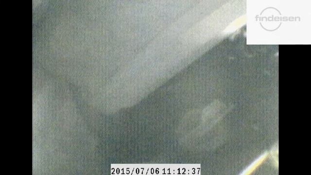 Moderne Endoskopie unterstützt den KFZ Sachverständigen Marcus Findeisen aus Köln смотреть онлайн