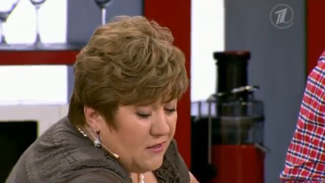 Диетолог Андрей Бобровский - эксперт программы время обедать смотреть онлайн