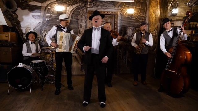 Pan Jarek Band - To co było (po Polsku) смотреть онлайн