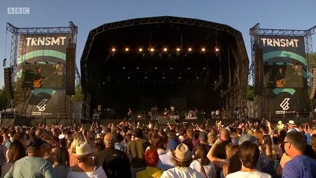 The Script Live Concert 2023 смотреть онлайн