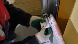 Инструкция по монтажу секционных ворот ZAIGER серии TOP