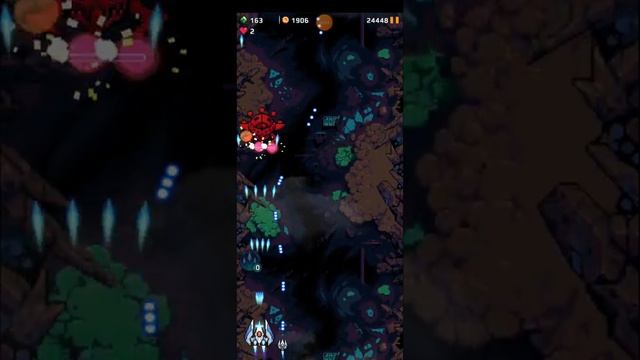 Falcon Squad: Galaxy Attack - Free shooting games||Android Game Play|| Part-9 смотреть онлайн
