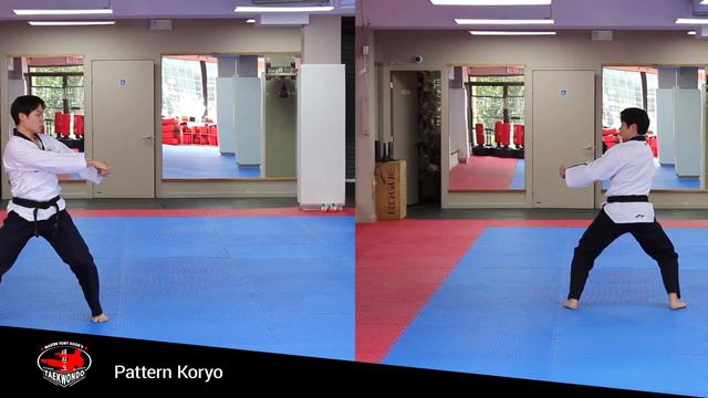 Koryo смотреть онлайн