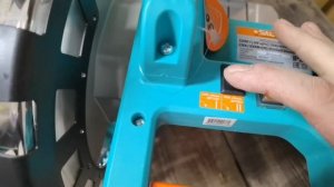 ОБЗОР НА ДВУХРЕЖИМНУЮ ТОРЦЕВУЮ ПИЛУ STURM MS5525WM + ТЕСТ ДРАЙВ