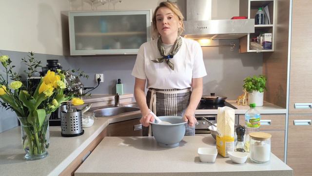 Тісто СУПЕР ! СМЕТАНА і борошно / Пиріжки з КАПУСТОЮ смотреть онлайн