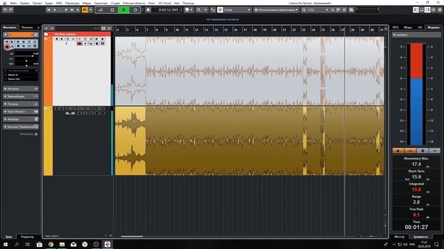 Залил и скачал трек 1000 раз | VK портит качество звука? смотреть онлайн