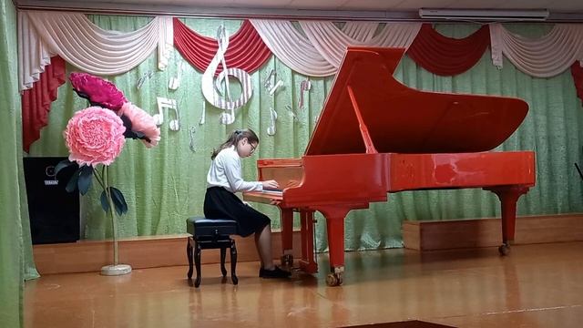 Здобнова Екатерина Темповская СОШ смотреть онлайн