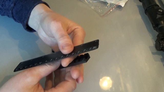 Планка Вивера под прицел на гладкий ствол! смотреть онлайн