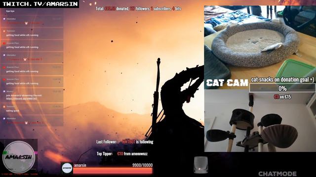 BDO DE/EN- wiederkehrer Ninja - season - chillstream - novoice - !discord смотреть онлайн