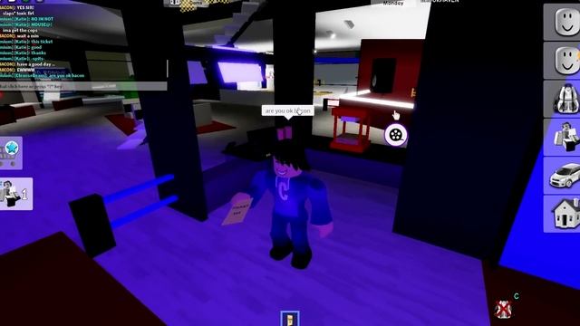 TOXIC GIRL Tries to ONLINE DATE Me.. (Roblox Brookhaven) смотреть онлайн