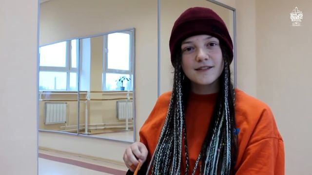 Соня 15 лет | | Школа Брейк-Данса "Templars" | Кобрин смотреть онлайн
