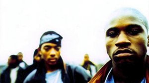 Mobb Deep - Low (feat. Mack Wilds)
