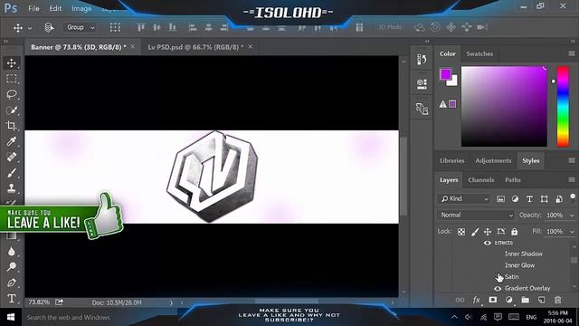 Speedart » Lost Vengeance// ISoloHD(#LvRC) смотреть онлайн