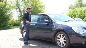 О машинах с правым рулем