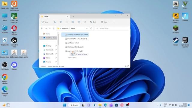 Shulker Tooltip Mod 1.19 For Minecraft PC - How To Install Shulker Tooltip Mod 1.19