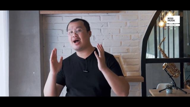 Sax Pertama Kalian смотреть онлайн