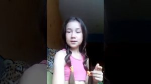 Мой день рождения 12 лет.