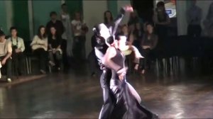 Антон Карпов Кристина Мошенская