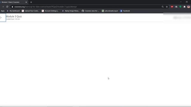 SQL for Data Science, week(1-4) All Quiz Answers with Assignments . смотреть онлайн