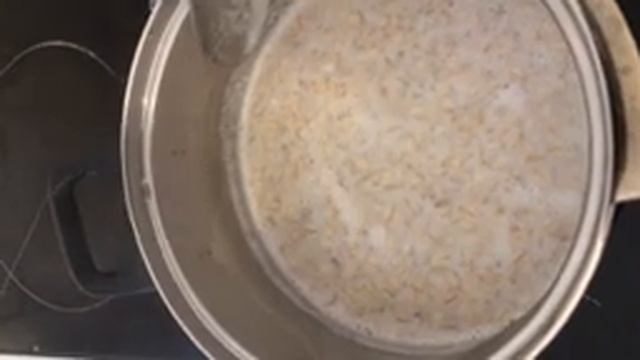 Завтрак за 5 минут без глютена /ПП| овсяная каша смотреть онлайн