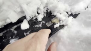 23 февраля на СНЕГОХОДАХ. OSM SM 1000.